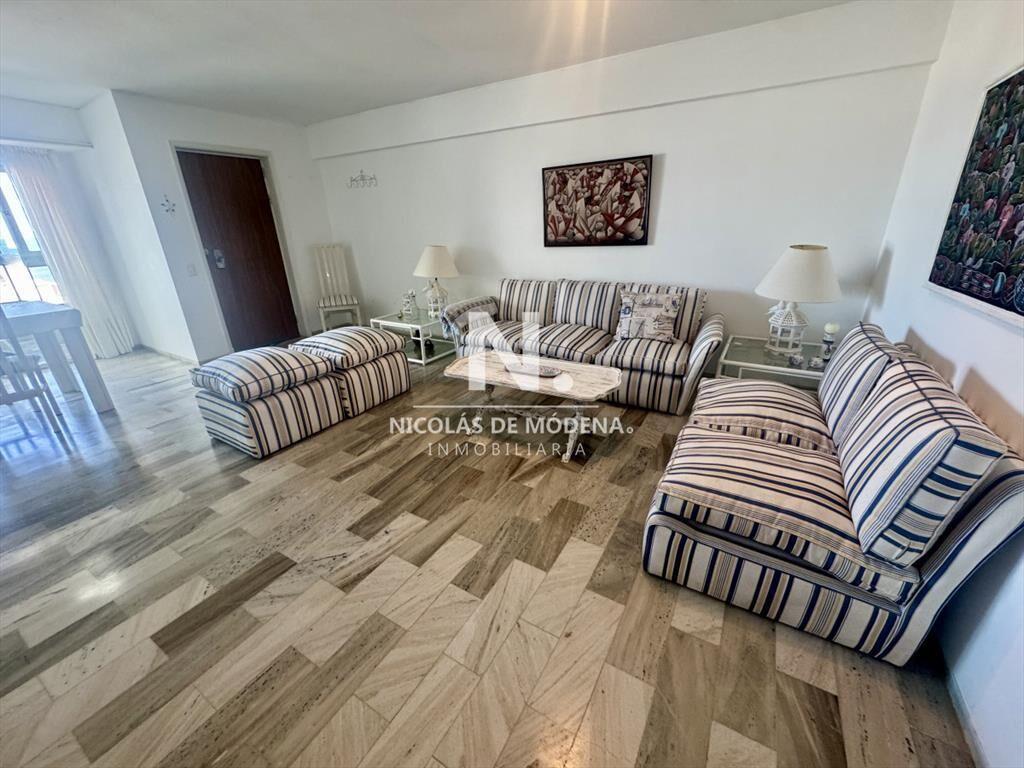 Venta de apartamento con vista. En el mejor de