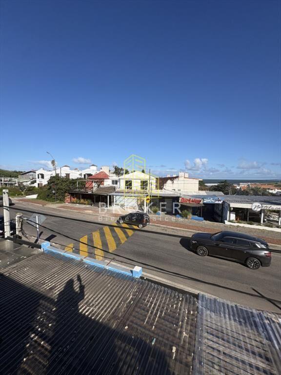 Venta local comercial y apartamento En La Barra