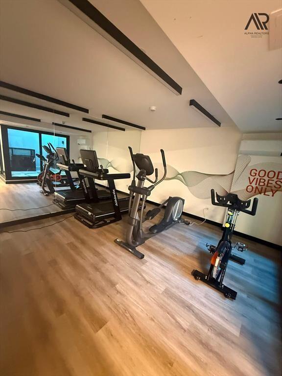 Apartamento en venta en Punta Carretas