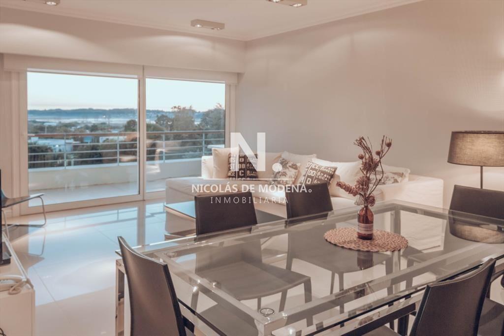 Hermoso departamento en complejo Veramansa , dos dormitorio