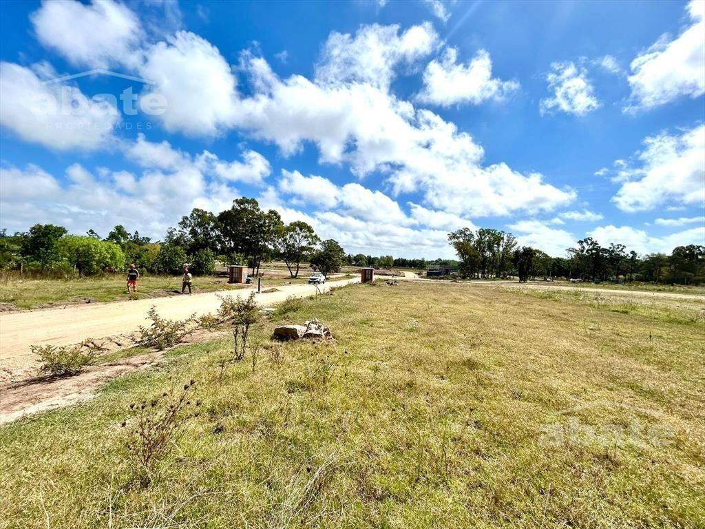 Venta Terreno de 800 m2 en Acres de los Horneros