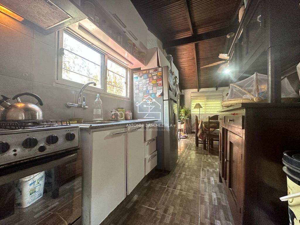 Venta de casa en Tio Tom, Punta Ballena a 50 del