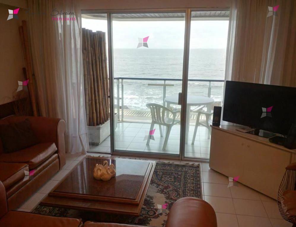 Apartamento en Punta del Este, Península