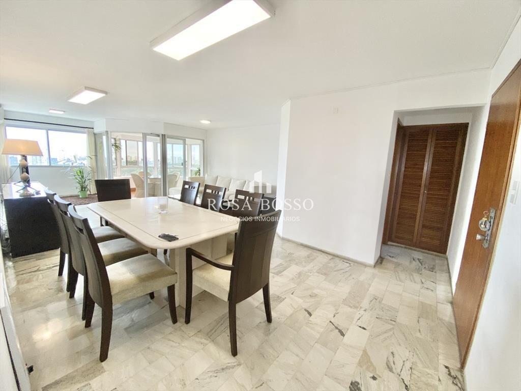 VENTA, Apartamento, 3 dormitorios, Punta del