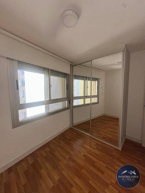 Apartamento en alquiler en Pocitos