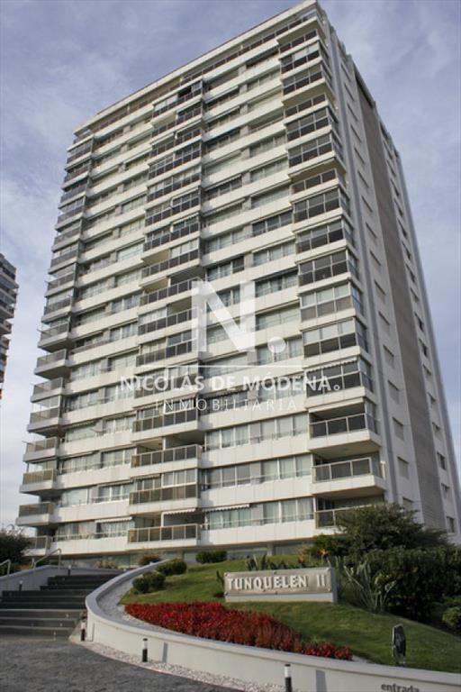 Hermoso Departamento en venta. Torre Tunquelen,