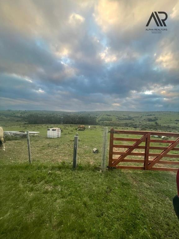 Chacra en venta de 5m2 ubicado en Pan de Azúcar