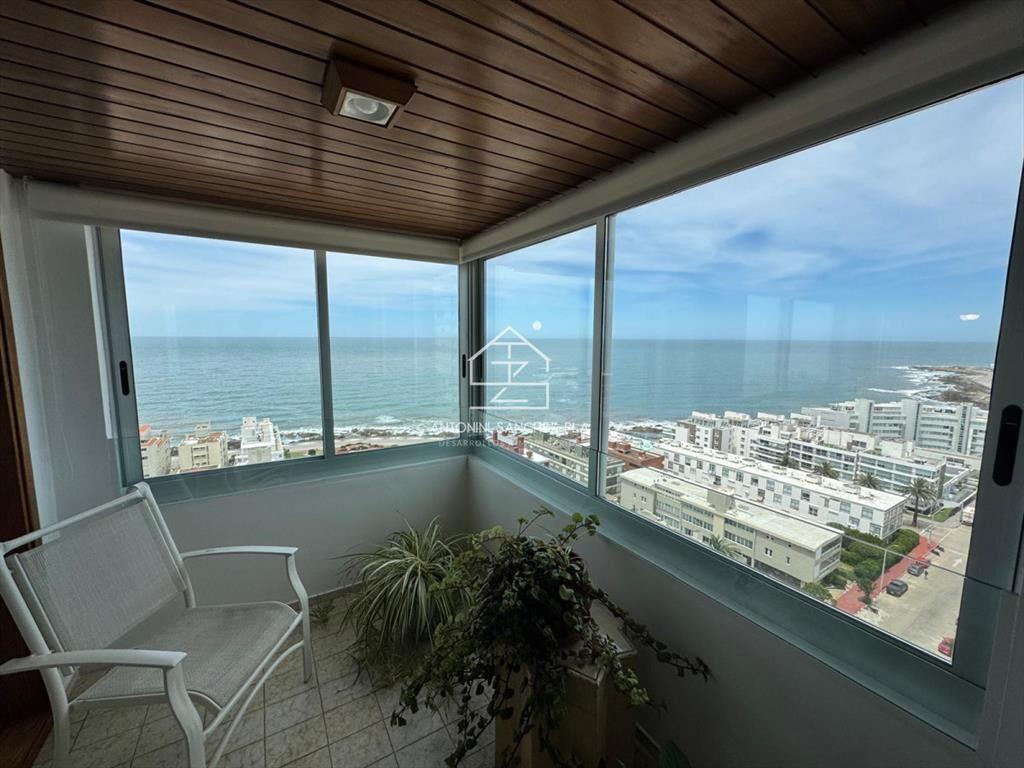 Apartamento en Peninsula, 3 dormitorios *