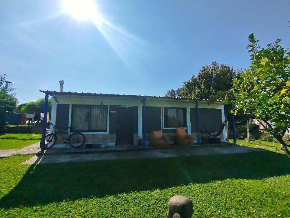 Casa en Colonia del Sacramento