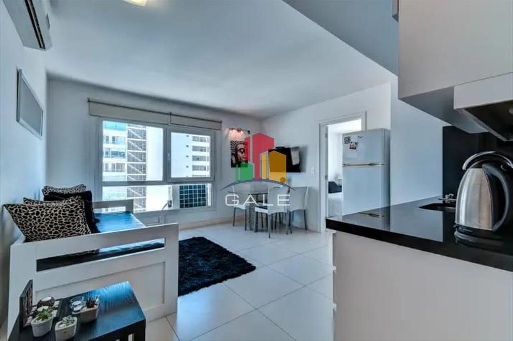 Venta Apartamento 1 Dormitorio Torre con