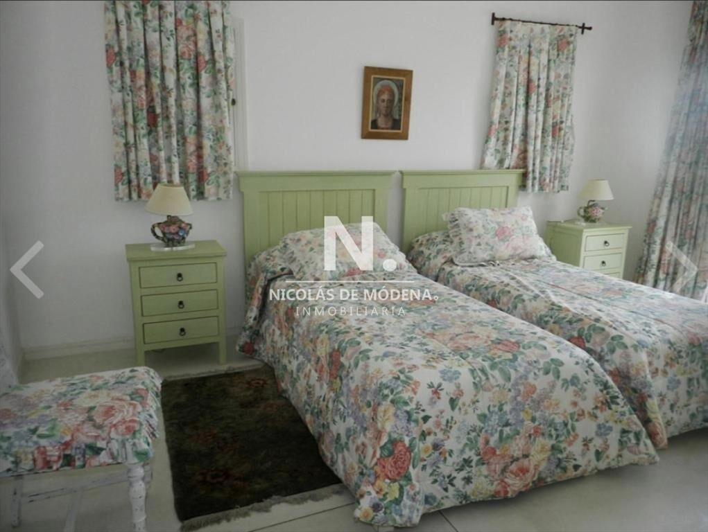 En venta casa en Peninsula, Punta del Este de 4