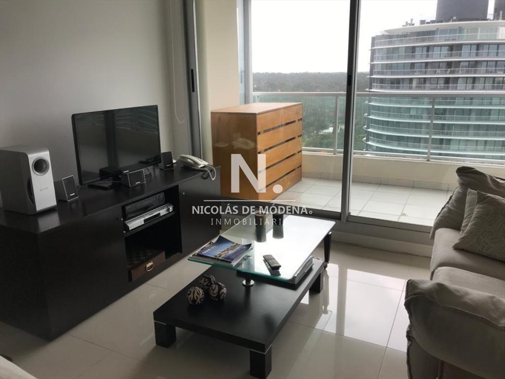 Hermoso departamento en venta ubicado en una de