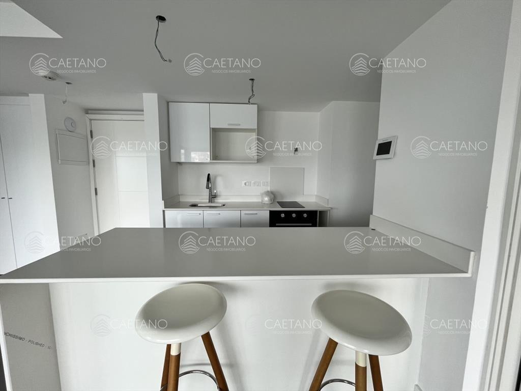 Venta y aquiler apartamento en Península