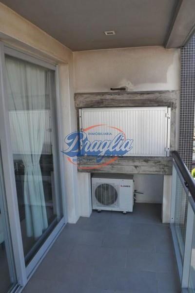 Apartamento Alquiler Temporal en Brava