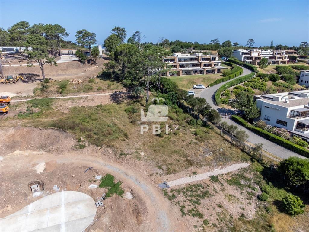 Lote en Lomo de la Ballena, Punta Ballena - Ref :