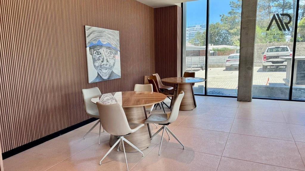 Apartamento en venta c/ cochera en La Pastora