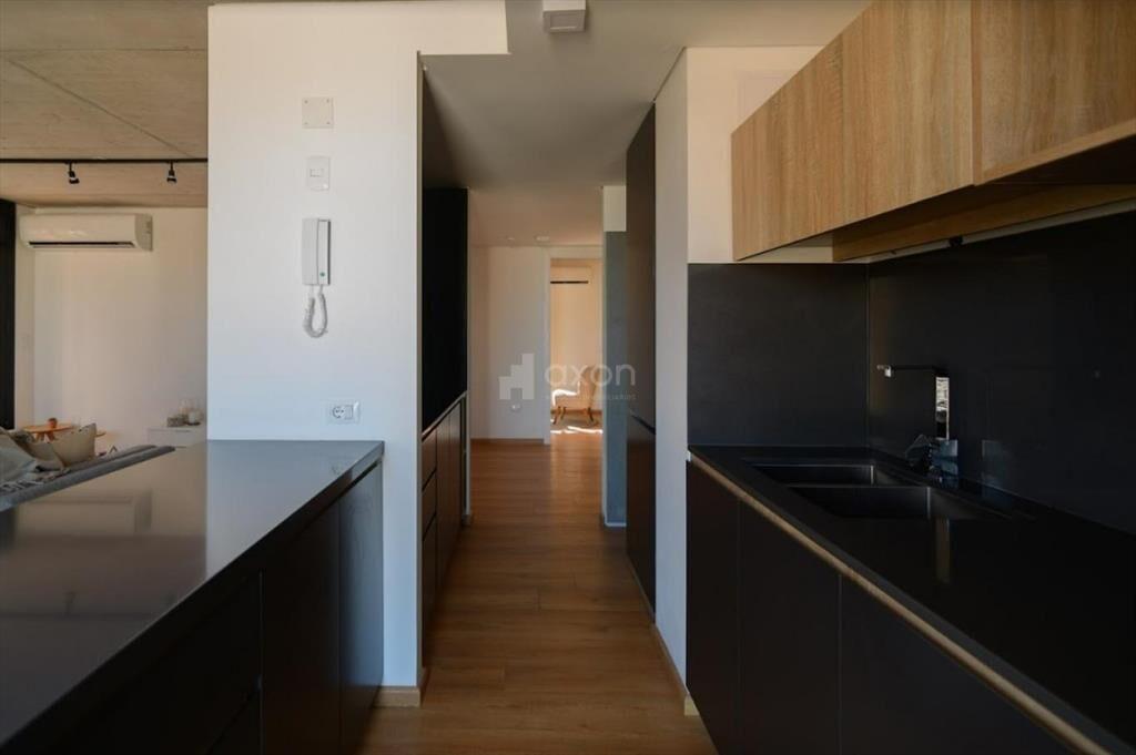VENTA APARTAMENTO 2 DORMITORIOS CENTRO DE MONTEVIDEO CON RE