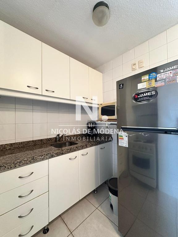 Apartamento de 1 dormitorio en Venta en Av. , del