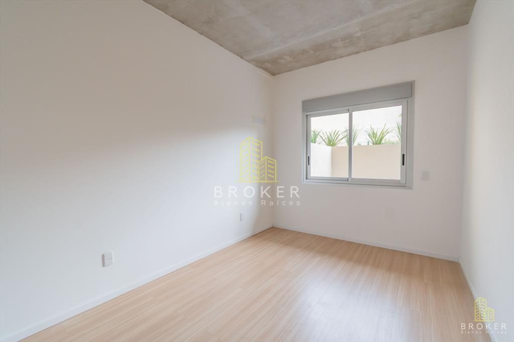 ALQUILER APARTAMENTO 1 DORMITORIO CON PATIO -