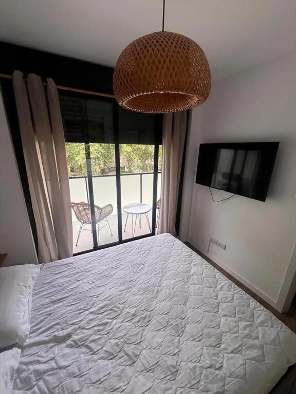 Alquiler de Apartamento Amueblado 1 Dormitorio - Pocitos