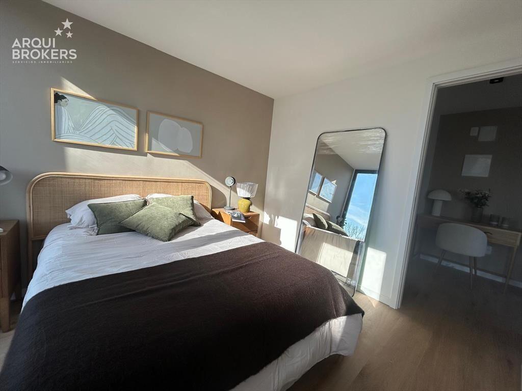 Venta apartamento un dormitorio en La Blanqueada-1508