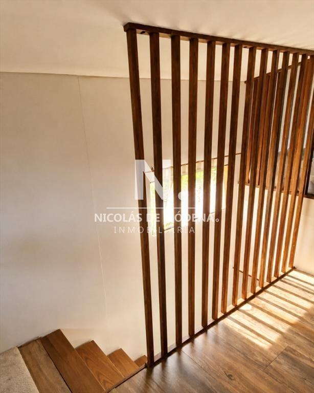 En venta casa de 1 dormitorio en terreno de 1023m2 en Ocean