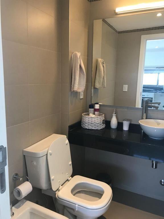 Brava , hermoso apartamento de 2 dormitorios