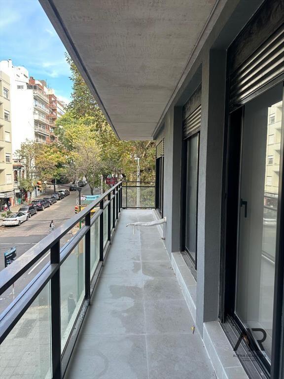 Apartamento en venta de 2 dormitorios en Pocitos Nuevo