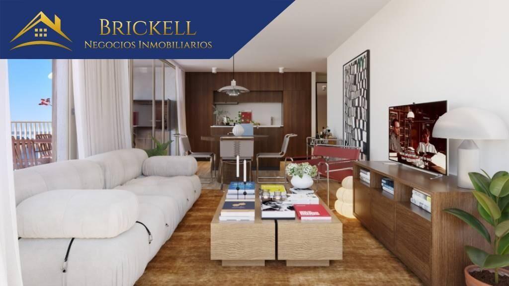 Apartamentos Venta Ciudad de la Costa