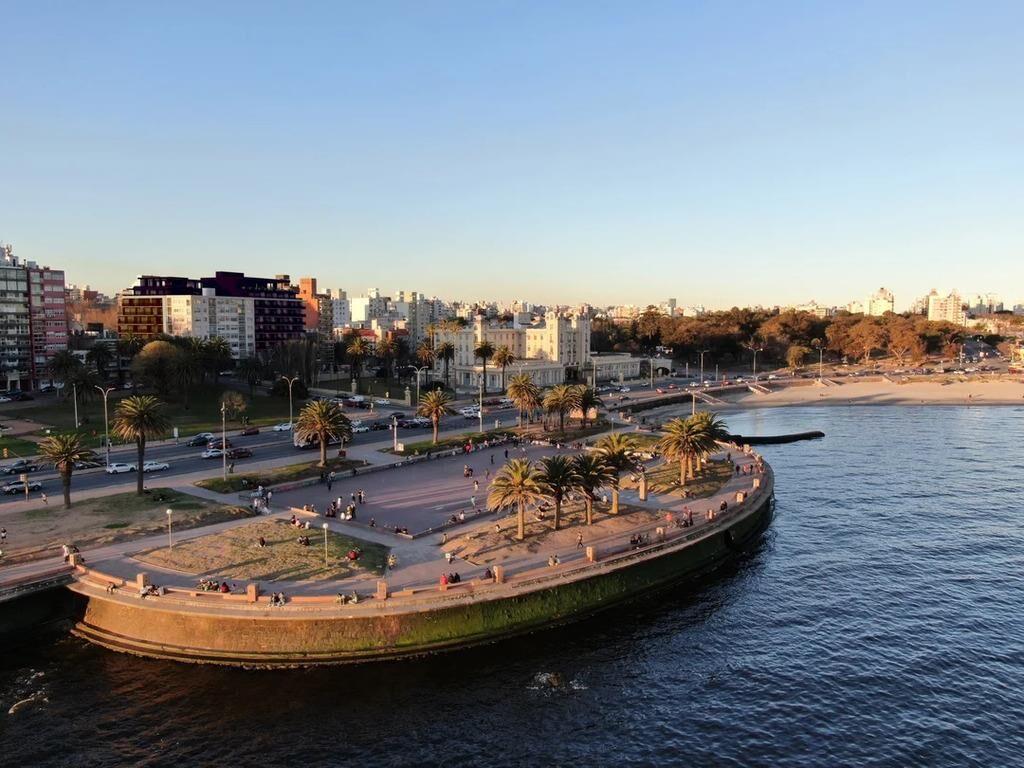 Venta de apartamento de 1 dormitorio en Cosmopolitan, Parque