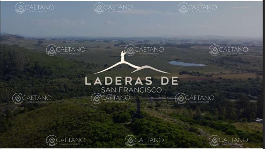 Venta de chacras de 3 has en camino de Los