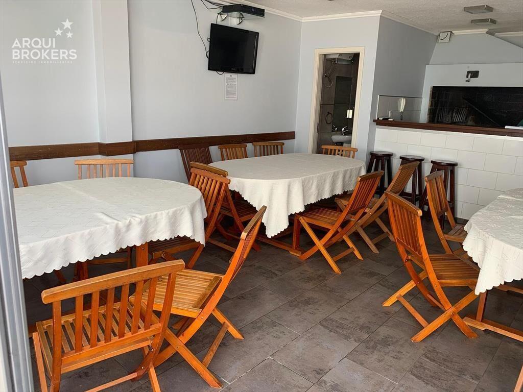 Apartamento de un dormitorio en venta en Punta Carretas