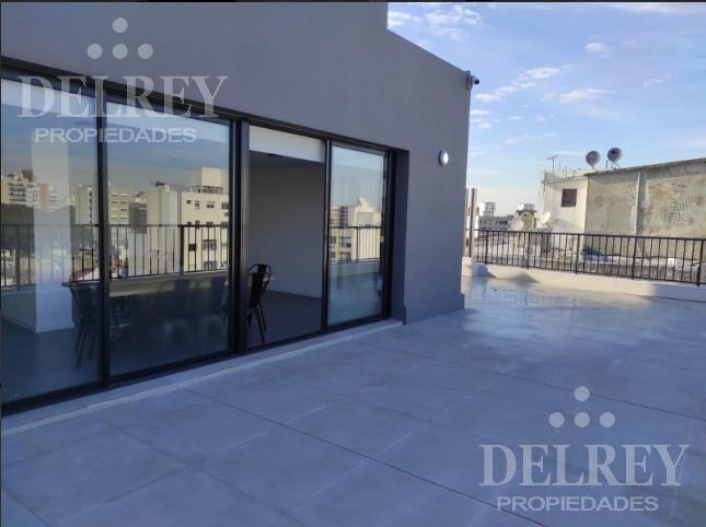 Venta Apartamento en Pocitos DELREY PROPIEDADES
