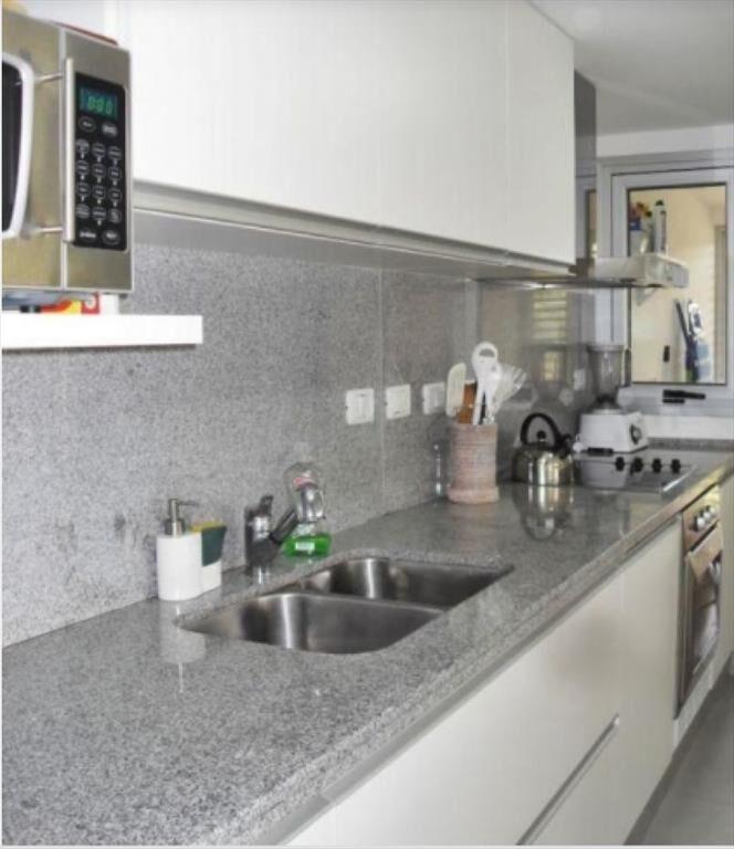 VENTA DE CASA DE 3 DORMITORIOS EN BARRIO CERRADO SILENTE