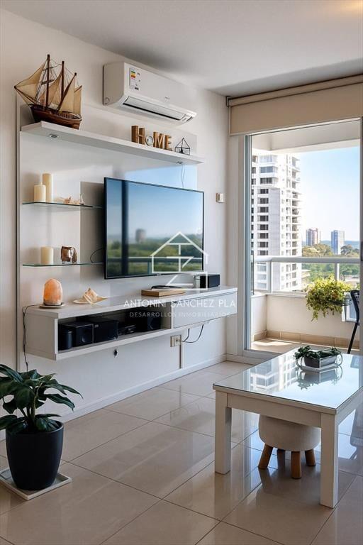 Apartamento en venta de dos dormitorios en Avda
