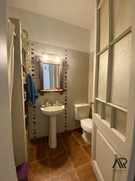 Casa en venta de 3 dormitorios en el centro. PH de altos