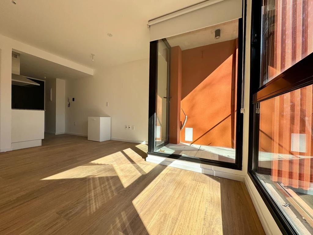 Alquiler Monoambiente en Barrio Sur
