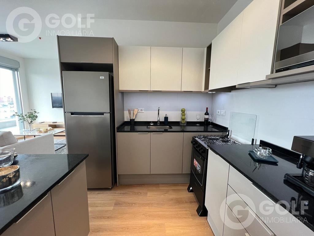 Venta de apartamento 2 dormitorios en Puerto de Montevideo