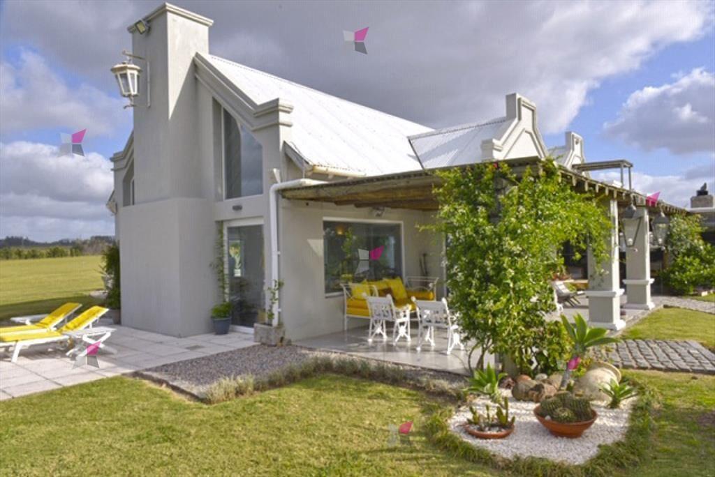 Venta Chacra en Ruta 12 Punta del Este