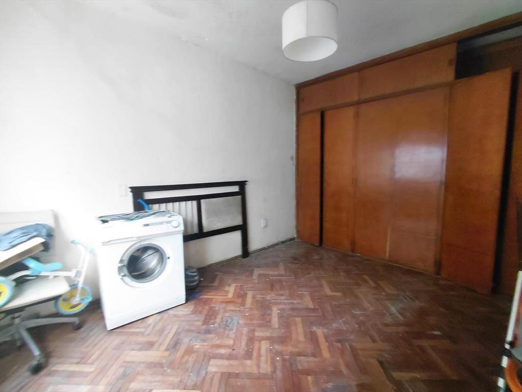 VENTA APARTAMENTO 3 DORMITORIOS EN LA COMERCIAL A RECICLAR