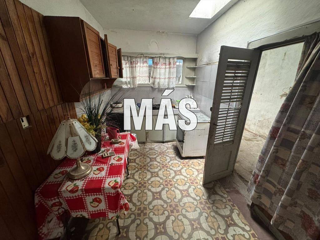 Casa + Galpón Venta Cerrito Montevideo iMas.uy LM *...