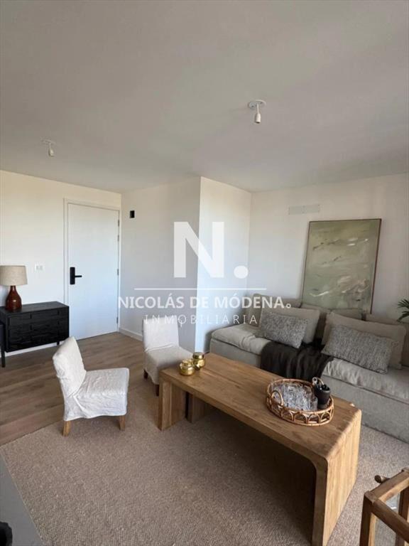 Venta Apto de 1 Dormitorio a Estrenar en Parque