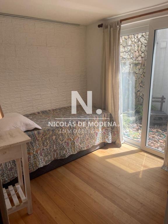 Hermosa casa en La Posta del Cangrejo
