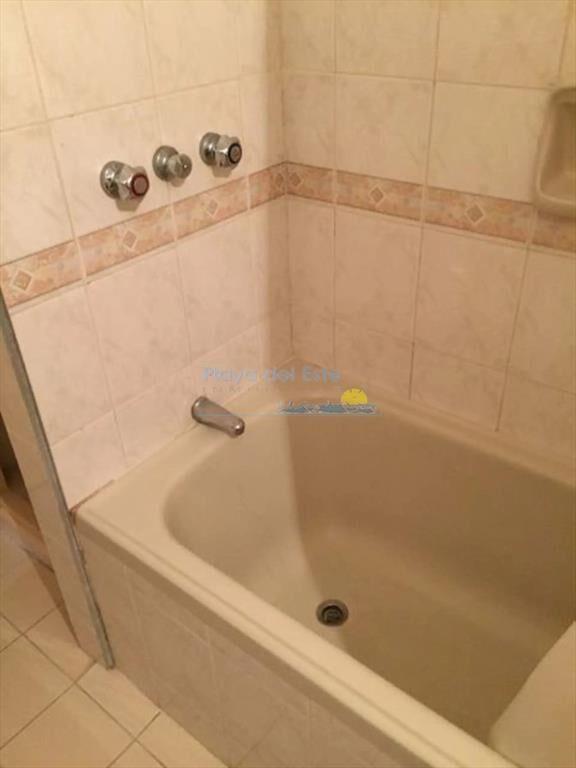 Apartamento de 1 dormitorio en Venta en Punta del