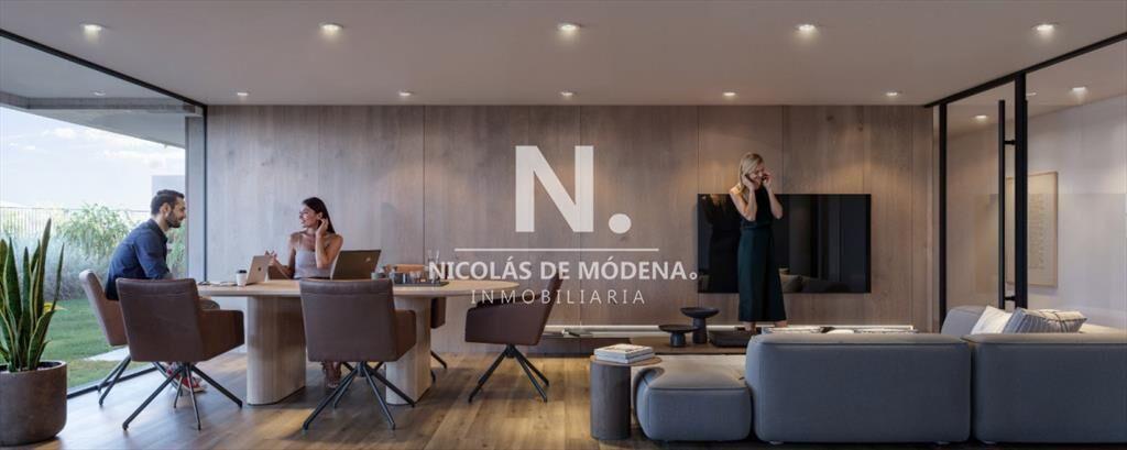 Venta Apartamento de 2 Dormitorios Con Piscina en Parque ca
