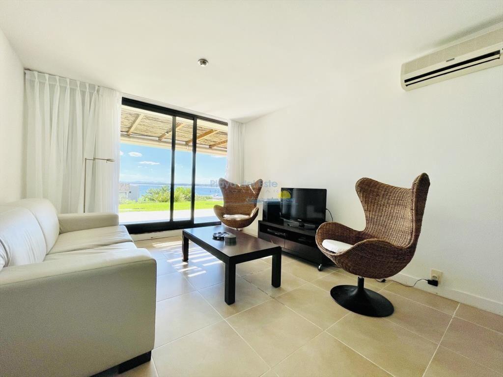 Venta y alquiler temporario de apartamento de un