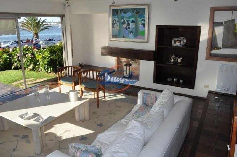 Apartamento Alquiler Temporal en Península