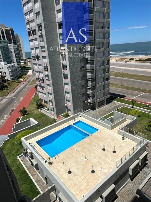 Oportunidad Apartamento en venta de 3 dormitorios