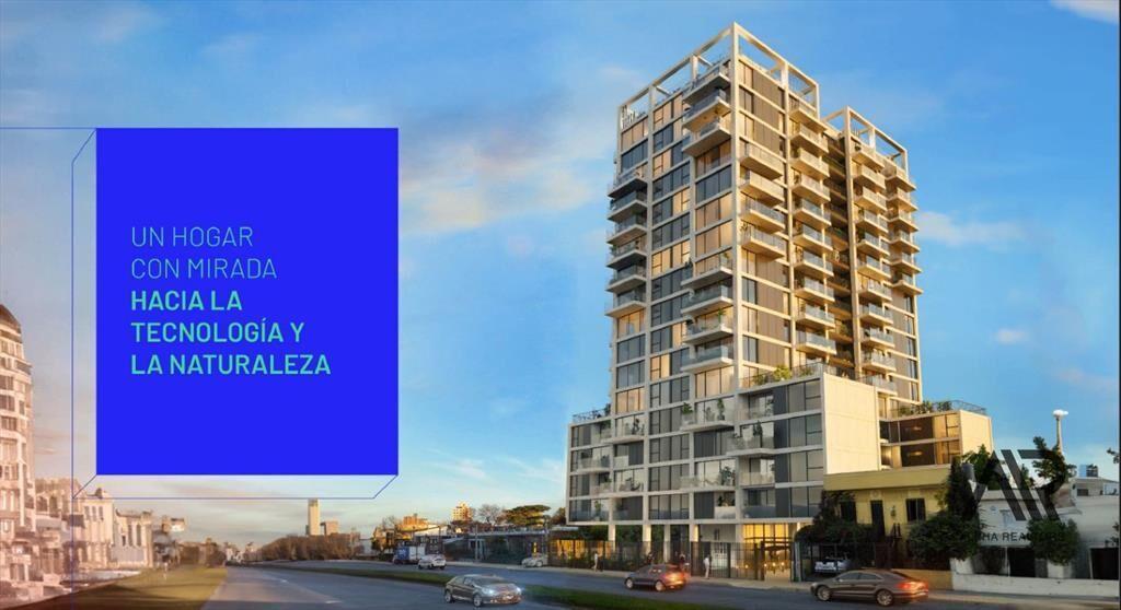 Apartamento en venta en La Blanqueada