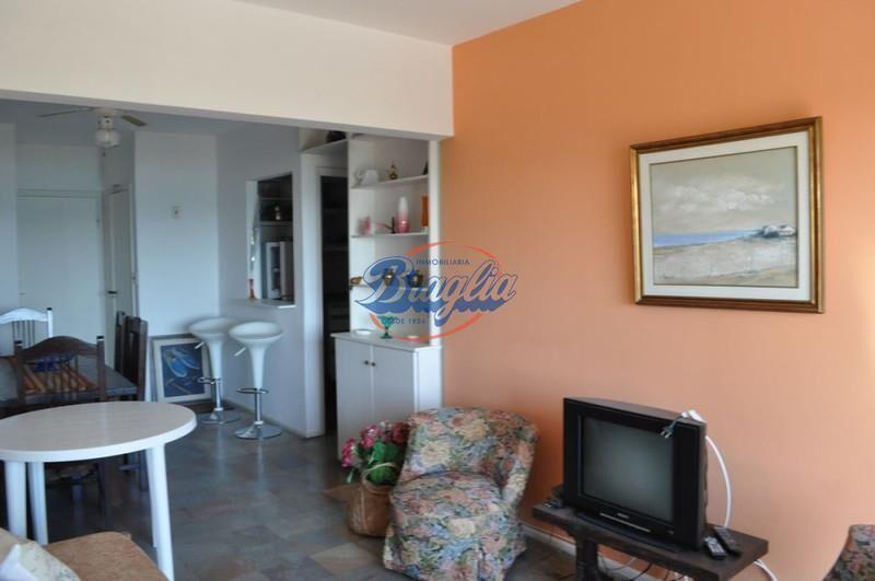 Apartamento Alquiler Temporal en Parada Mansa